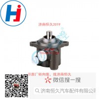轉(zhuǎn)向葉片泵 E37F2-3407100