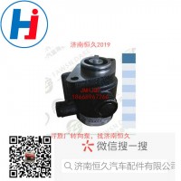 轉(zhuǎn)向葉片泵 FDB10D18A-ZD22