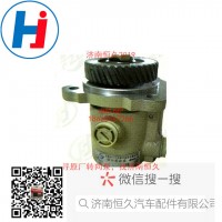 轉(zhuǎn)向葉片泵 FDB10F1A