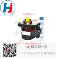 轉(zhuǎn)向葉片泵 FDB12D1