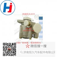 轉(zhuǎn)向葉片泵 FDB12E1