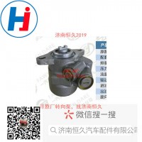 轉(zhuǎn)向葉片泵 FDB12S2A-ZD31