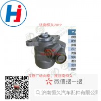 轉(zhuǎn)向葉片泵 FDB12S2B-ZD32