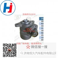 轉(zhuǎn)向葉片泵 FDB12S3B-ZD19