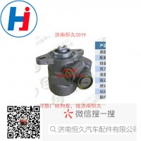 轉(zhuǎn)向葉片泵 FDB12S3-ZD12