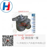 轉(zhuǎn)向葉片泵 FDB12S4-ZD15
