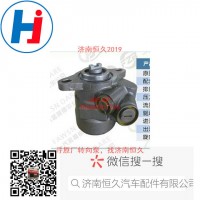 轉(zhuǎn)向葉片泵 FDB12S6-ZD16