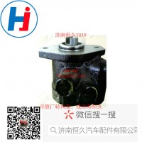 轉(zhuǎn)向葉片泵 FDB17D8