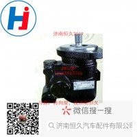 轉(zhuǎn)向葉片泵 FDB17F4