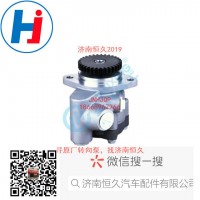轉向葉片泵 FG9806470909