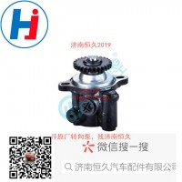 轉向葉片泵 FG9806470913