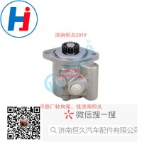 轉(zhuǎn)向葉片泵 FSB10B11A5FW500-3407100SF1