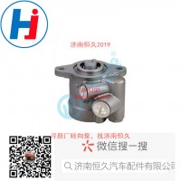 轉(zhuǎn)向葉片泵 G02A1-3407100