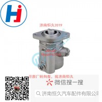 轉(zhuǎn)向葉片泵 G53D1-3407100