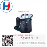 转向叶片泵 G034000000126