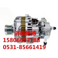 三菱发电机A3TN2581     发电机LRA03248