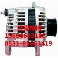 8973618710发电机 五十铃发电机LR190-763