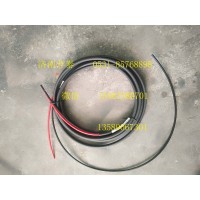 變速器手柄氣管 WG9700240006