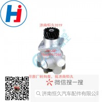 轉(zhuǎn)向葉片泵ZYB-1417R-861D1