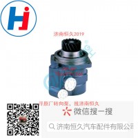 轉(zhuǎn)向葉片泵ZYB-1418R-55D