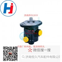 轉(zhuǎn)向葉片泵ZYB-1419R-107-6