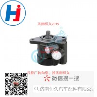 轉(zhuǎn)向葉片泵ZYB-1420L-113