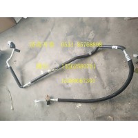 蒸壓管總成 712W61942-0036