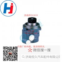 轉(zhuǎn)向葉片泵ZYB-1422R-55S