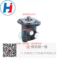 轉(zhuǎn)向葉片泵 j4gsa-3407100sf1