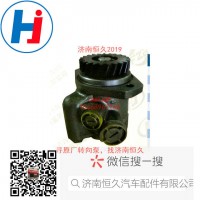 轉向葉片泵 J3315-3407100