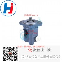 轉(zhuǎn)向葉片泵ZYB-1516R-231-24