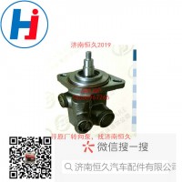 轉(zhuǎn)向葉片泵 K2000-3407100SF2