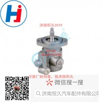 轉(zhuǎn)向葉片泵 K6100-3407100A