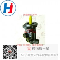 轉(zhuǎn)向葉片泵 K6100-3407100B