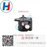 轉(zhuǎn)向葉片泵 L33L2-3407010