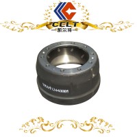 凯尔特 哈萨克斯坦 WG9112440001 前制动鼓