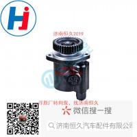 轉(zhuǎn)向葉片泵ZYB-1911-271-11