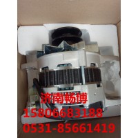 日野P11C發(fā)電機(jī)27040-2210