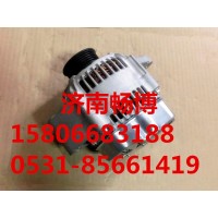 发电机27060-58340