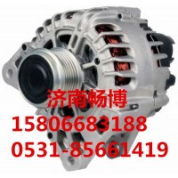 沃爾沃發(fā)電機(jī)437361 發(fā)電機(jī)8253975