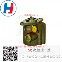 轉(zhuǎn)向葉片泵 M43L2-3407100