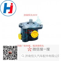 轉(zhuǎn)向葉片泵 Q2E01-01021