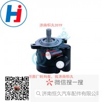 轉(zhuǎn)向葉片泵 QJ250-630002G00