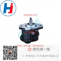 轉(zhuǎn)向葉片泵 S52S1-3407100