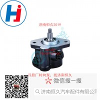 轉(zhuǎn)向葉片泵 S2000-3407100