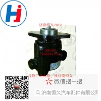 轉(zhuǎn)向葉片泵 S00003379+04