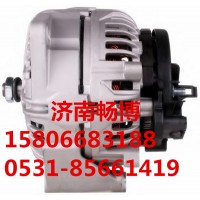 0124655066金龙客车发电机610800090018