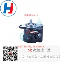轉(zhuǎn)向葉片泵 YBZ218-220-150L