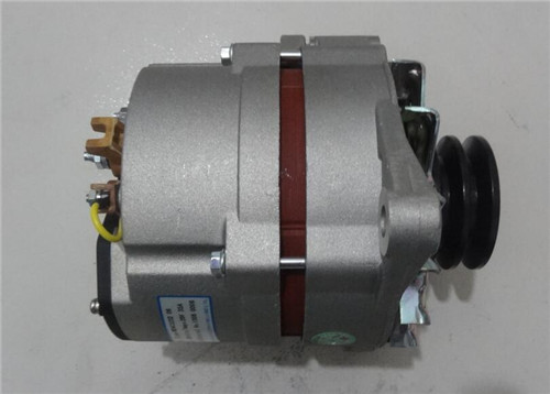 JFZ2517A5起动机S25501A,JFZ2517A5 alternator，S25505,济南佐佑汽车零部件有限公司