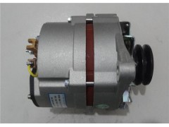 JFZ2517A5起动机S25501A,JFZ2517A5 alternator，S25505,济南佐佑汽车零部件有限公司